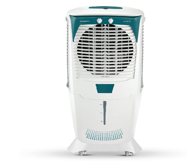 Best Cooler For Home ये कूलर लगाओ और AC को जाओ भूल गर्मी में मिलेगा ठंड